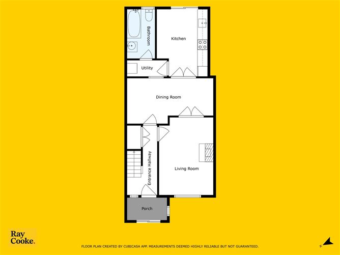 4 Plunkett Drive, Finglas, Dublin 11