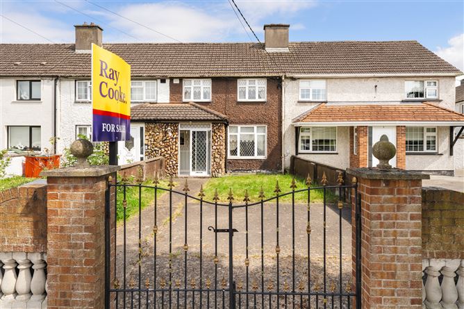 4 Plunkett Drive, Finglas, Dublin 11