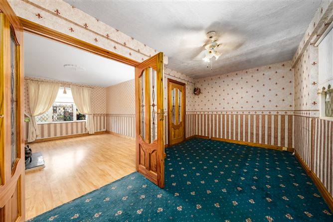 4 Plunkett Drive, Finglas, Dublin 11