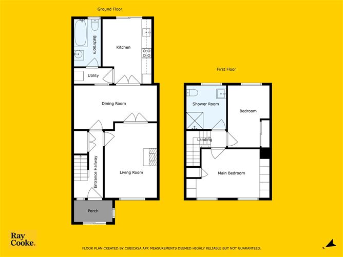 4 Plunkett Drive, Finglas, Dublin 11