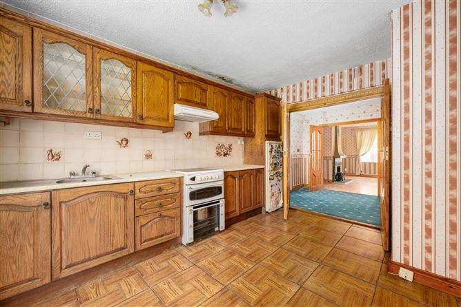4 Plunkett Drive, Finglas, Dublin 11