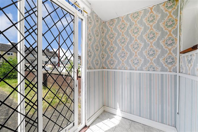 4 Plunkett Drive, Finglas, Dublin 11