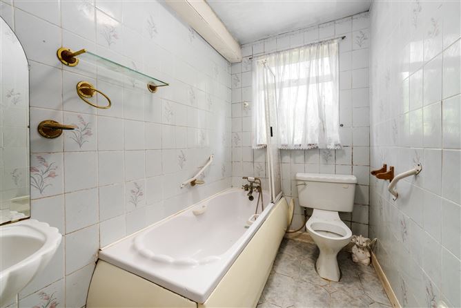 4 Plunkett Drive, Finglas, Dublin 11