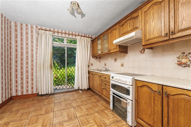 4 Plunkett Drive, Finglas, Dublin 11