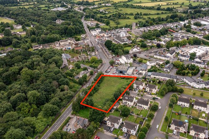 Monasterevin, Co. Kildare