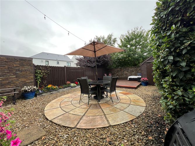 6 Gort Na Greine, Cahermoneen, Tralee, Kerry