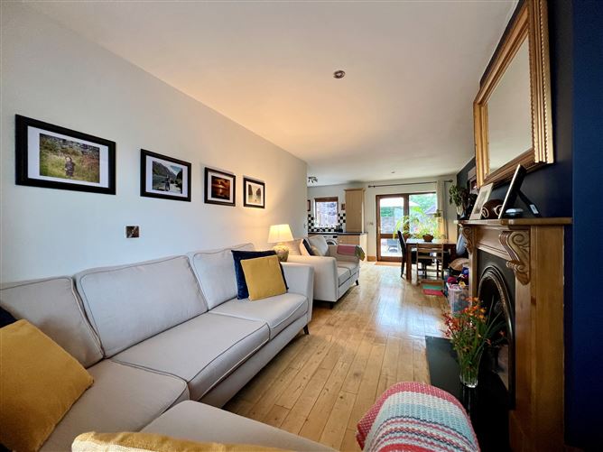 6 Gort Na Greine, Cahermoneen, Tralee, Kerry