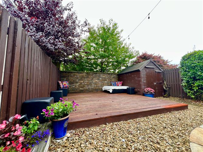 6 Gort Na Greine, Cahermoneen, Tralee, Kerry