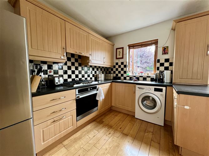 6 Gort Na Greine, Cahermoneen, Tralee, Kerry