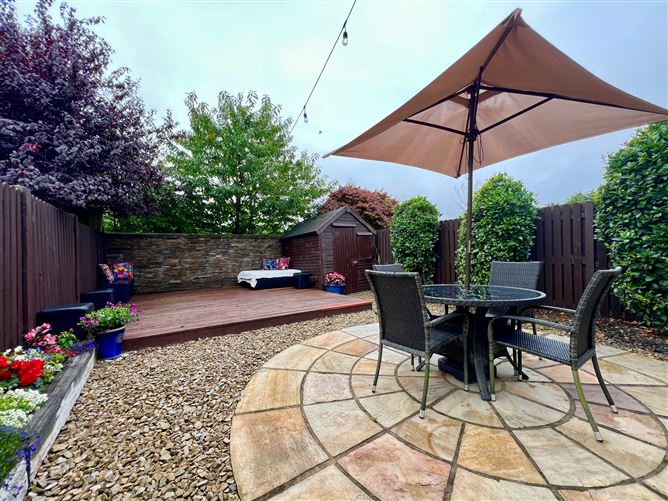 6 Gort Na Greine, Cahermoneen, Tralee, Kerry