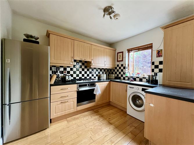 6 Gort Na Greine, Cahermoneen, Tralee, Kerry