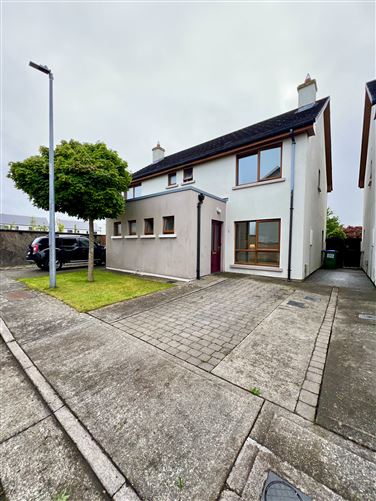 6 Gort Na Greine, Cahermoneen, Tralee, Kerry