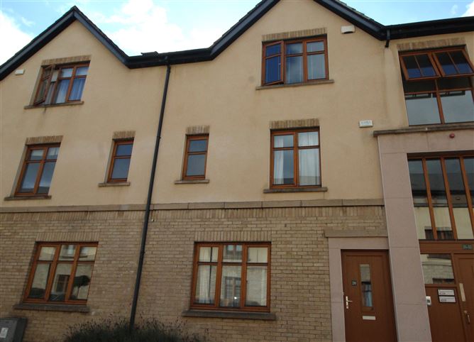 Woodbrook Square, Castleknock,   Dublin 15