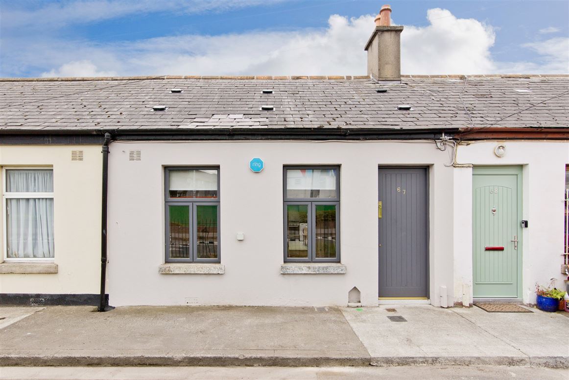 67 James's Walk, Rialto, Dublin 8