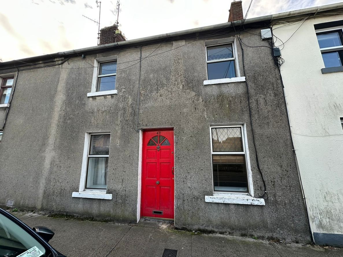42 Magdalene Street, Drogheda, Louth