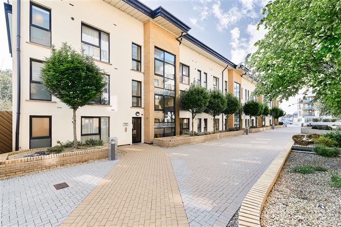 104 Academy Square, Academy Street,, Navan, Meath