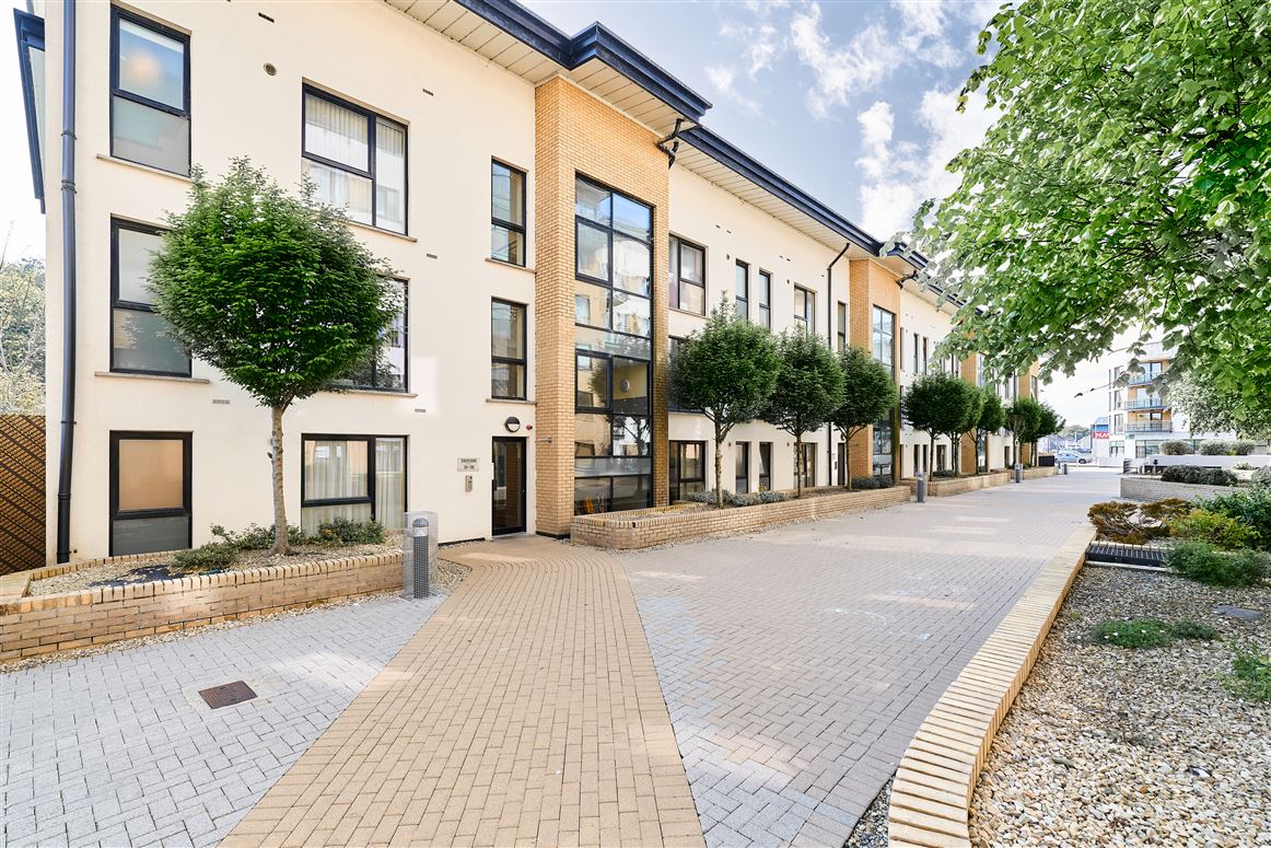 104 Academy Square, Academy Street,, Navan, Meath