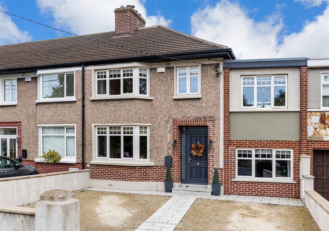 13 Brookwood Avenue, Artane, Dublin 5, County Dublin