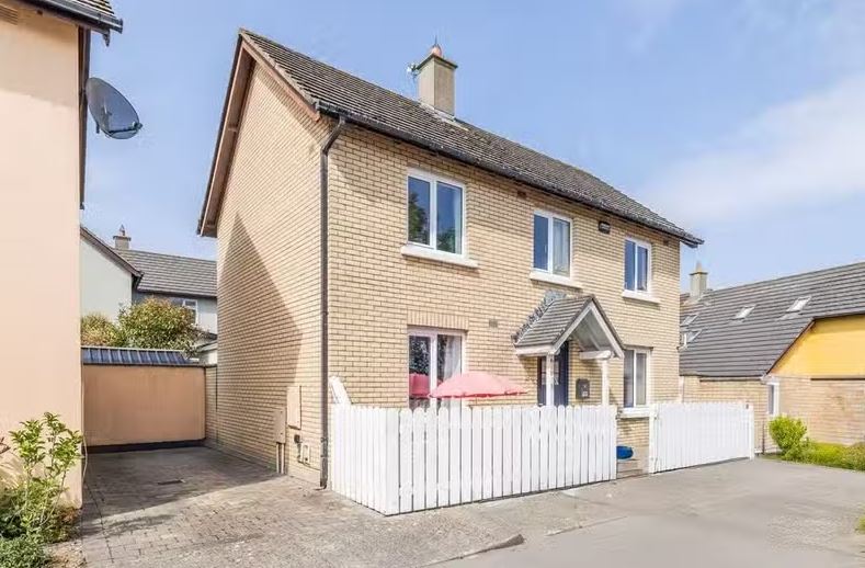 18 Scribes Court, Lusk, County Dublin