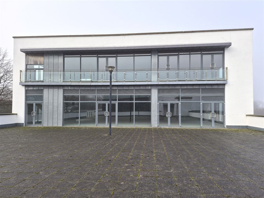 Westpoint Centre, Altamount Street, Westport, Co. Mayo