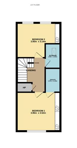 15 Eaton Hall, Terenure Road North, Dublin 6W