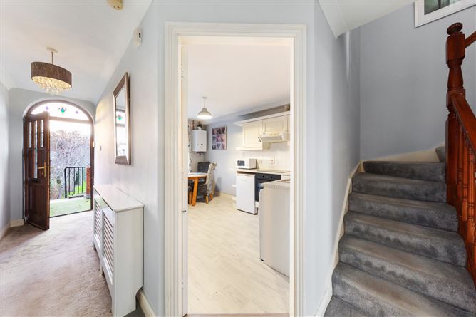 15 Eaton Hall, Terenure Road North, Dublin 6W