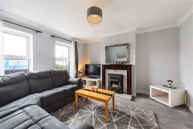 15 Eaton Hall, Terenure Road North, Dublin 6W