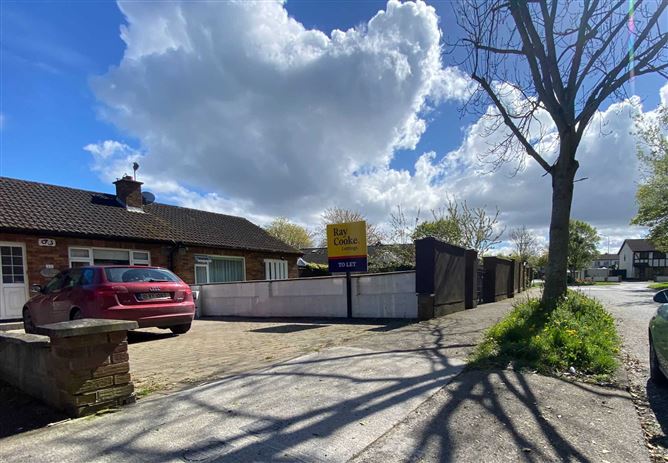 St. Johns Green, Clondalkin, Dublin 22