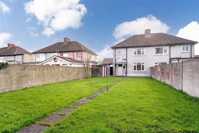 63 Sycamore Park, Glasnevin, Dublin 11