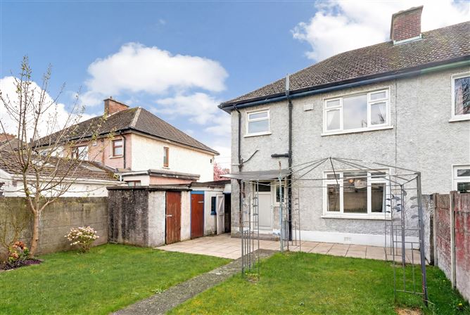 63 Sycamore Park, Glasnevin, Dublin 11