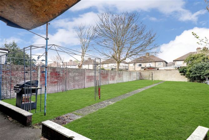 63 Sycamore Park, Glasnevin, Dublin 11