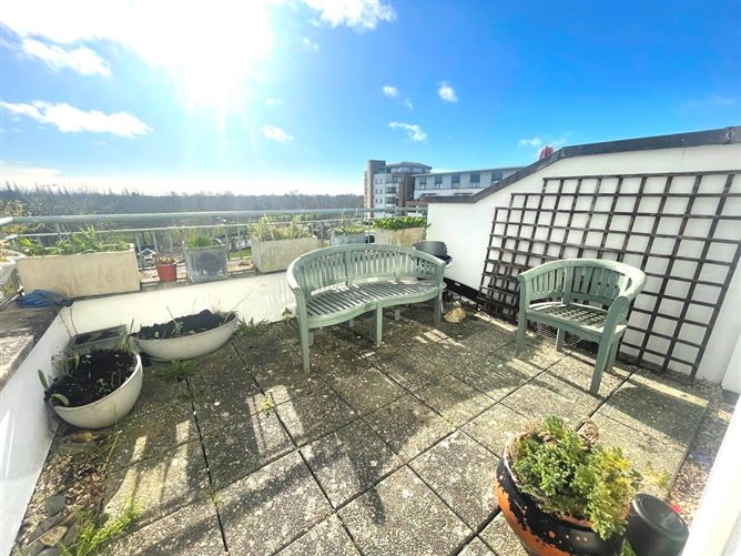 Waterville Terrace, Blanchardstown, Dublin 15.