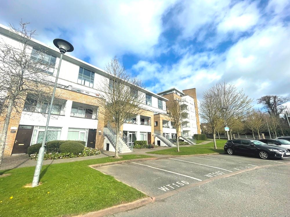 Waterville Terrace, Blanchardstown, Dublin 15.