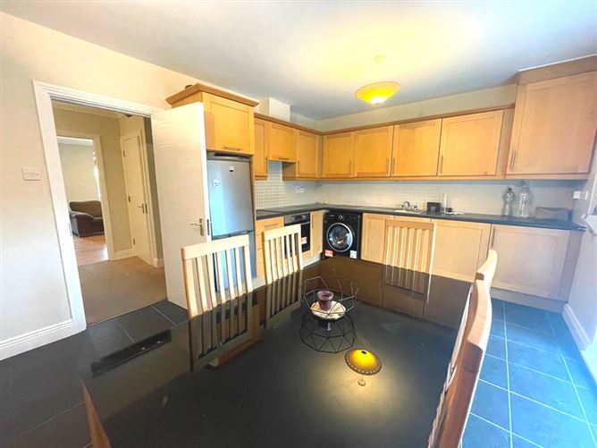 Waterville Terrace, Blanchardstown, Dublin 15.