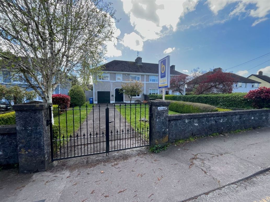Fatima, Bishopstown Road, Wilton, Cork