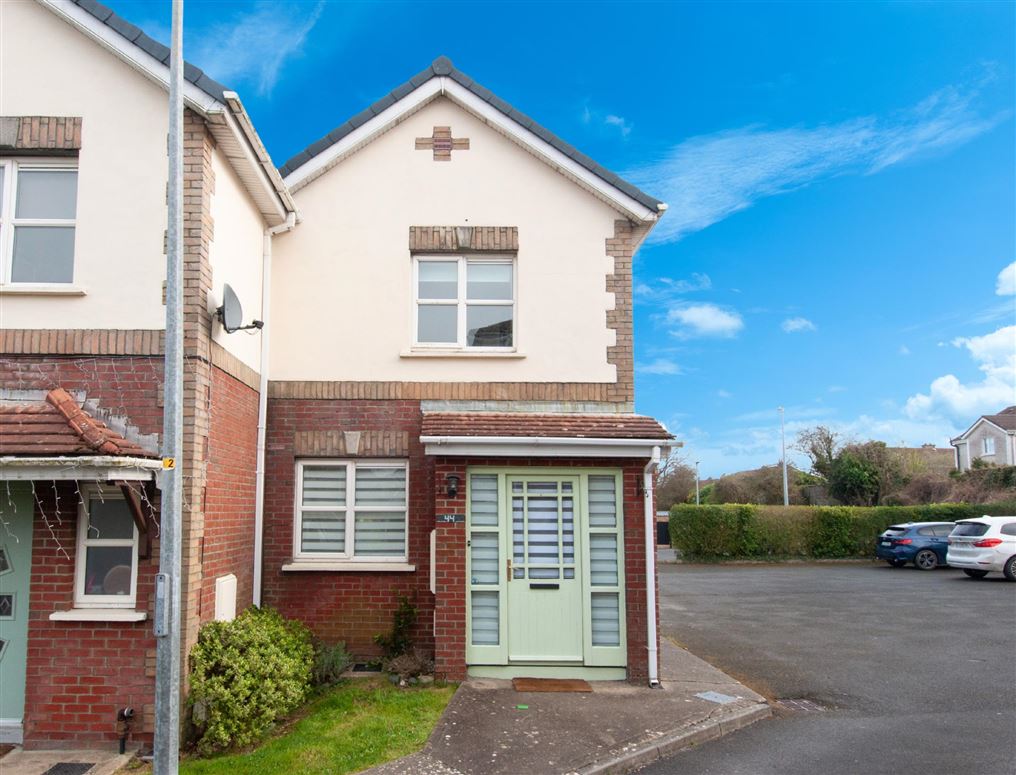 44 Newborough, Gorey, Wexford