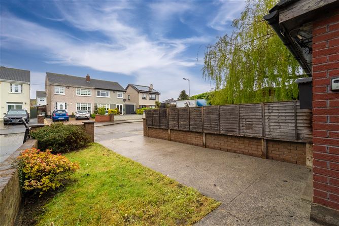 Photo 20 of 21 — 28B Grangemore Drive, Donaghmede,   Dublin 13