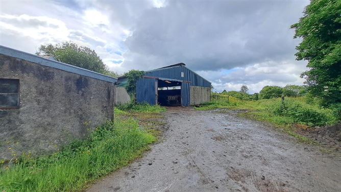 Photo 14 of 21 — Gortahork, Killargue, Dromahair, Leitrim