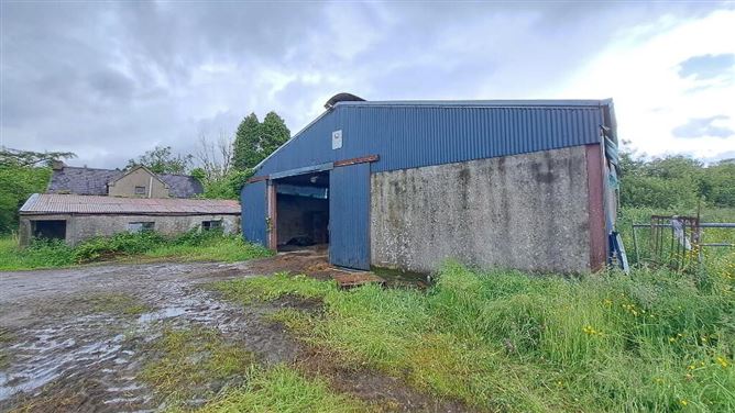 Photo 15 of 21 — Gortahork, Killargue, Dromahair, Leitrim