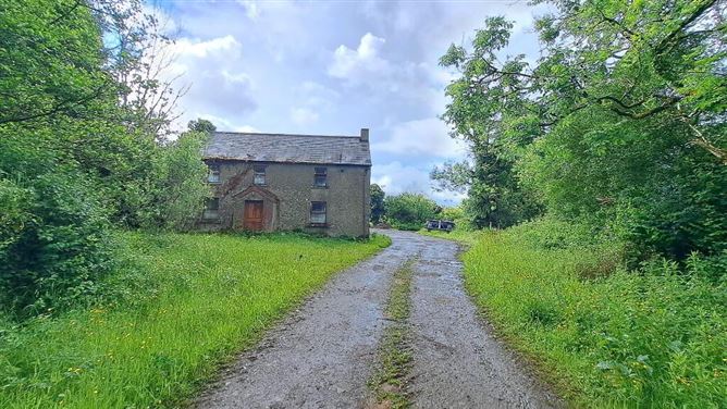 Photo 11 of 21 — Gortahork, Killargue, Dromahair, Leitrim