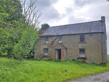 Gortahork, Killargue, Dromahair, Leitrim