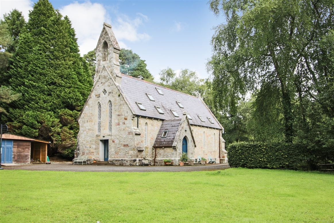 Annagh, Corrigeenroe, Boyle, Co. Roscommon