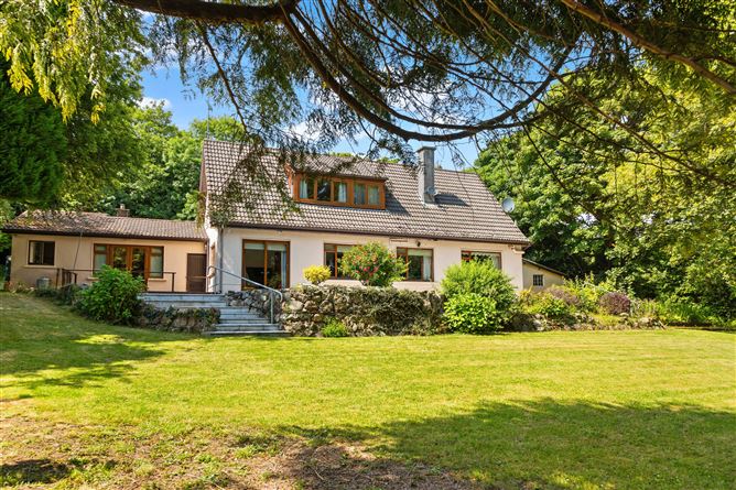 Ballinalea, Ashford, Wicklow