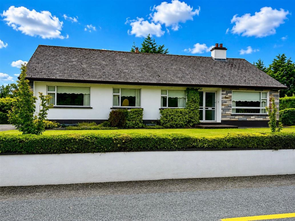 Knockoconor, Keash, Ballymote, Co. Sligo