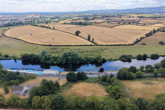 1 Acre Site Dunleckney, Bagenalstown, Co. Carlow