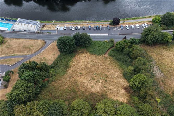 1 Acre Site Dunleckney, Bagenalstown, Co. Carlow