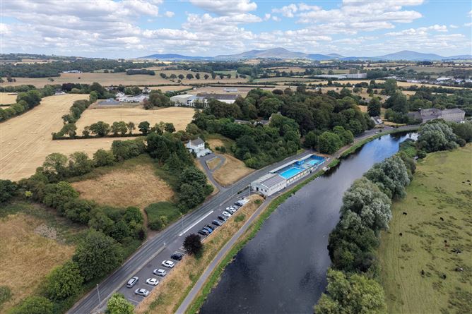 Photo 7 of 11 — 1 Acre Site Dunleckney, Bagenalstown, Co. Carlow