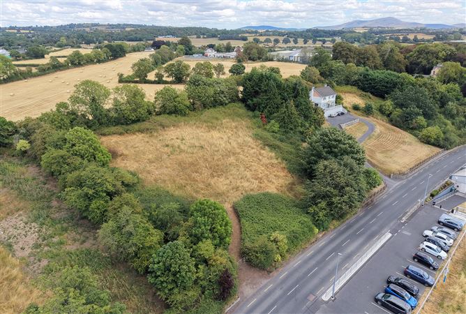 Photo 8 of 11 — 1 Acre Site Dunleckney, Bagenalstown, Co. Carlow