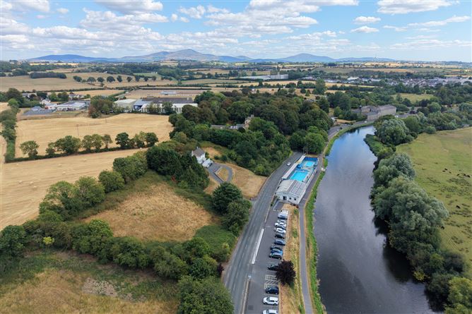 Photo 6 of 11 — 1 Acre Site Dunleckney, Bagenalstown, Co. Carlow