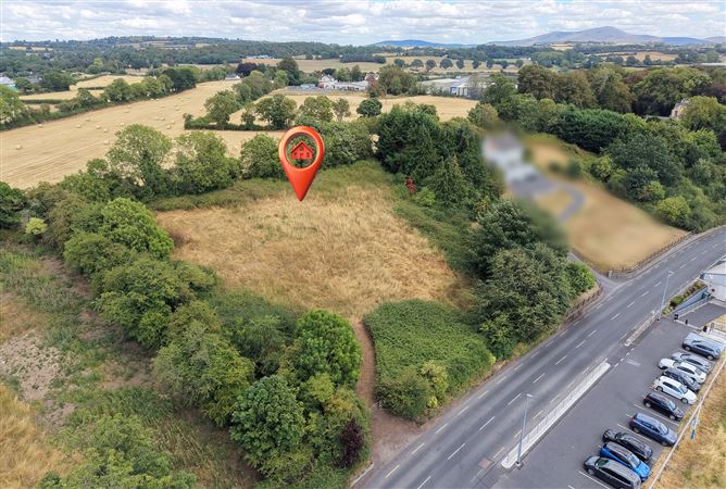Photo 10 of 11 — 1 Acre Site Dunleckney, Bagenalstown, Co. Carlow